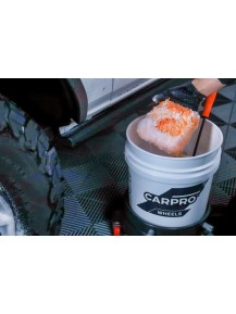 CarPro FingerPrint Mini Guante de Microfibras para Llantas