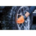 CarPro FingerPrint Mini Guante de Microfibras para Llantas