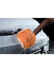 CarPro FairyTail Guante de  Lavado de Microfibras Premium