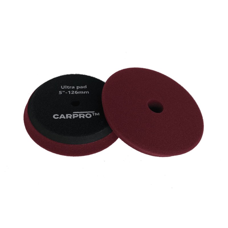 CarPro Ultra Pad Esponja de Corte