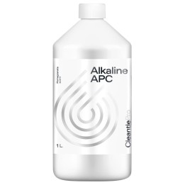 Cleantle Alkaline APC Limpiador Multiusos Potente Biodegradable