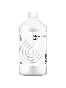 Cleantle Alkaline APC Limpiador Multiusos Potente Biodegradable