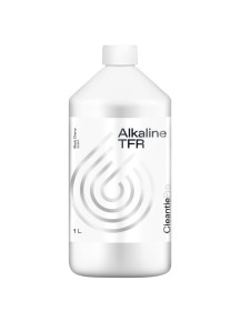 Cleantle Alkaline TFR Espuma de Prelavado Alcalina