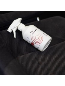 Cleantle Pro Bonnet+ Limpiador de Tapicerías Eliminador de Olores