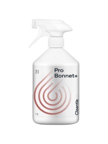 Cleantle Pro Bonnet+ Limpiador de Tapicerías Eliminador de Olores