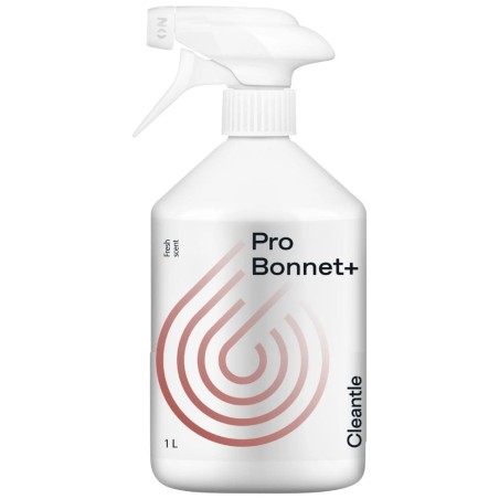 Cleantle Pro Bonnet+ Limpiador de Tapicerías Eliminador de Olores
