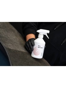 Cleantle Pro Bonnet+ Limpiador de Tapicerías Eliminador de Olores