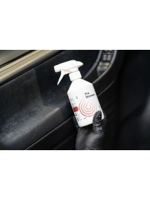 Cleantle Pro Bonnet+ Limpiador de Tapicerías Eliminador de Olores