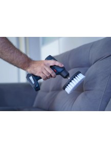 Vonixx Juego de Cepillos Rotativos de Cerdas Suaves para Taladro