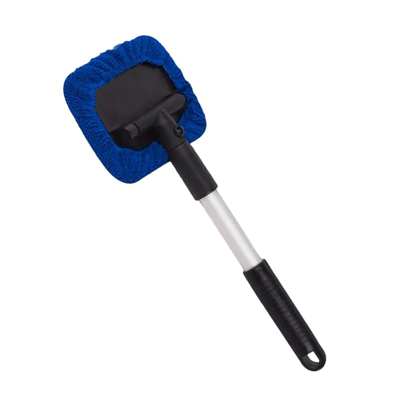 Vonixx Limpiacristales Retráctil 25-38 cm