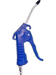 Vonixx Pistola de Aire Corta Limpieza con aire comprimido