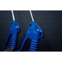 Vonixx Pistola de Aire Corta Limpieza con aire comprimido