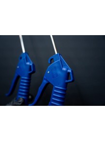 Vonixx Pistola de Aire Corta Limpieza con aire comprimido