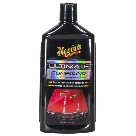 Meguiars Ultimate Compound 473 mL