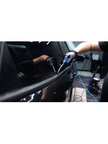 Vonixx Pistola de Aire Corta Limpieza con aire comprimido