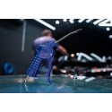 Vonixx Pistola de Aire Corta Limpieza con aire comprimido