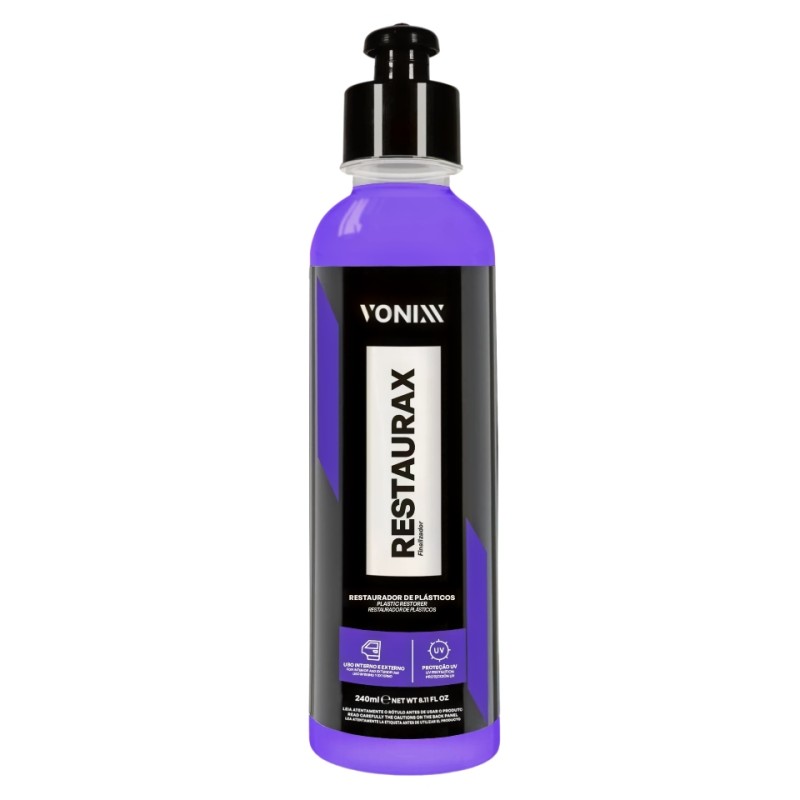 VONIXX RESTAURAX 240 mL