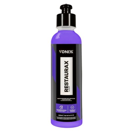 VONIXX RESTAURAX 240 mL