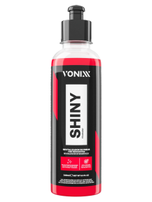 VONIXX SHINY Abrillantador de Neumáticos