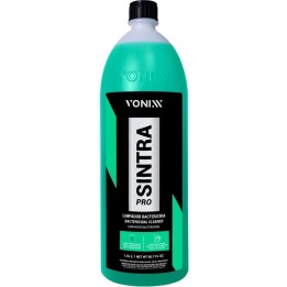 VONIXX SINTRA PRO Limpiador de Interiores con Bactericida