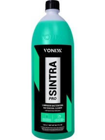 VONIXX SINTRA PRO Limpiador de Interiores con Bactericida