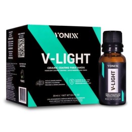 Vonixx V-Light Coating Cerámico para Faros 20 mL