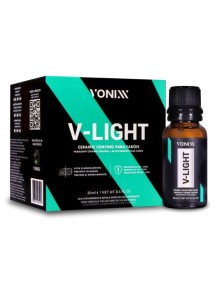 Vonixx V-Light Coating Cerámico para Faros 20 mL