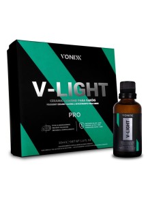 Vonixx V-Light Pro Coating Cerámico para Faros 50 mL