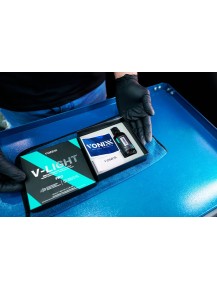 Vonixx V-Light Pro Coating Cerámico para Faros 50 mL