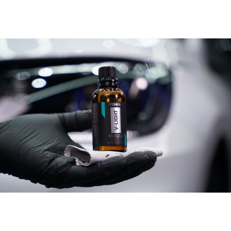 Vonixx V-Light Pro Coating Cerámico para Faros 50 mL