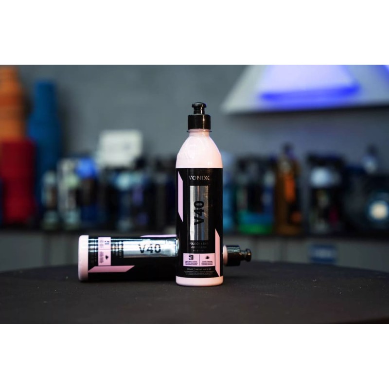 Vonixx V40 Pulimento 4 en 1 500 mL