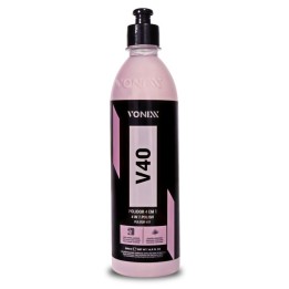 Vonixx V40 Pulimento 4 en 1 500 mL