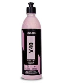 Vonixx V40 Pulimento 4 en 1 500 mL