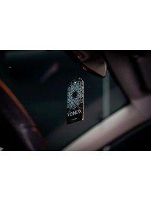 Vonixx Ambientador de Coche 5 Aromas