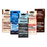 Vonixx Ambientador de Coche 5 Aromas