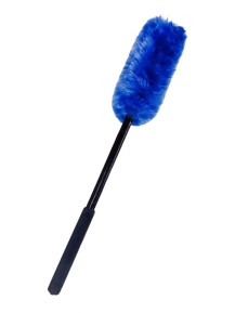 Vonixx Cepillo de Llantas Suave 54 cm