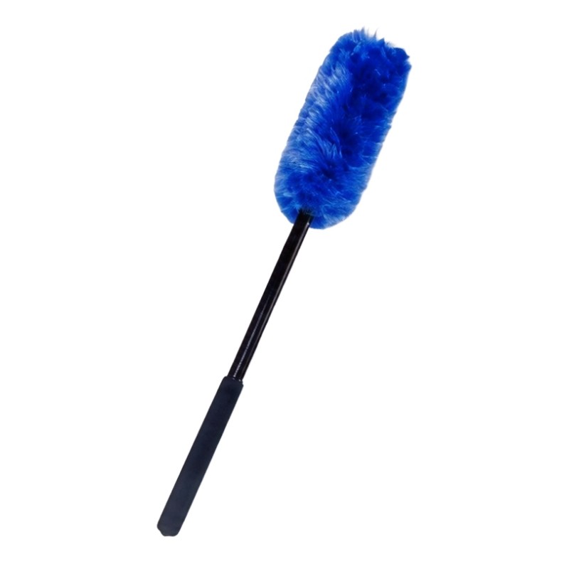 Vonixx Cepillo de Llantas Suave 54 cm