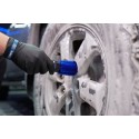 Vonixx Cepillo para Alrededor de Tuercas de Llantas