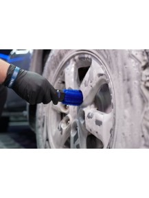 Vonixx Cepillo para Alrededor de Tuercas de Llantas