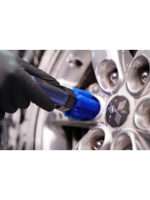 Vonixx Cepillo para Alrededor de Tuercas de Llantas