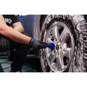 Vonixx Cepillo para Alrededor de Tuercas de Llantas