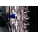 Vonixx Cepillo para Alrededor de Tuercas de Llantas