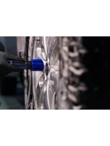 Vonixx Cepillo para Alrededor de Tuercas de Llantas