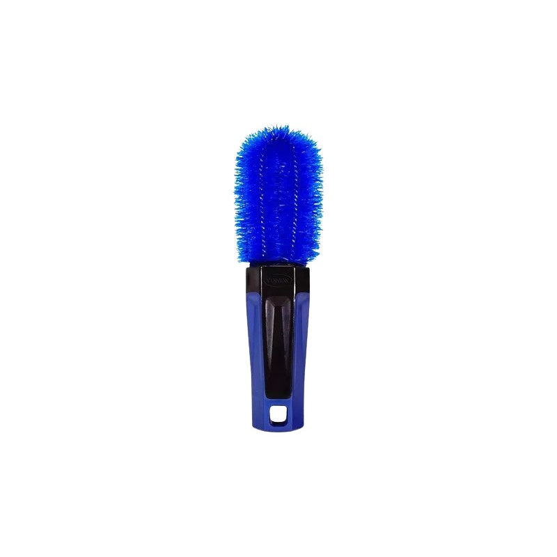 Vonixx Cepillo para Alrededor de Tuercas de Llantas