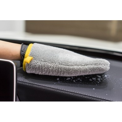 BestFiber INTERIOR MITT Guante de microfibra interiores