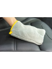 BestFiber INTERIOR MITT Guante de microfibra interiores