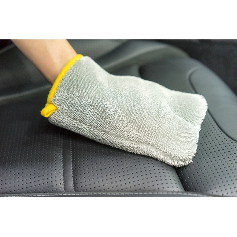 BestFiber INTERIOR MITT Guante de microfibra interiores