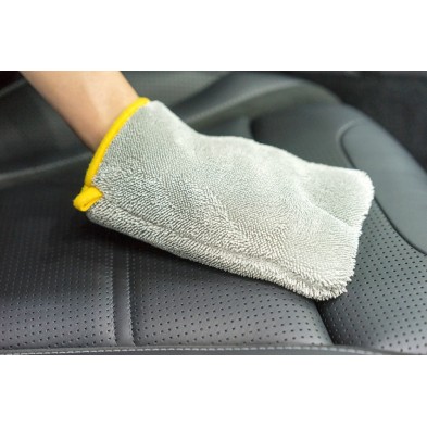 BestFiber INTERIOR MITT Guante de microfibra interiores