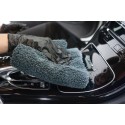 BestFiber GREY Toalla suave para tareas delicadas