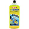 Ma-Fra Car Wash Shampoo&Wax Jabon de coche con cera 1 L